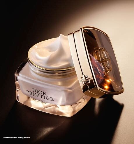 dior prestige la creme regenerante et perfectrice d exception|dior prestige intensive repairing creme.